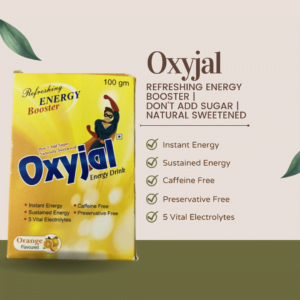 Oxyjal