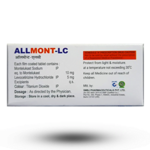ALLMONT-LC