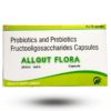 Allgut Flora Capsule - Health Supplement