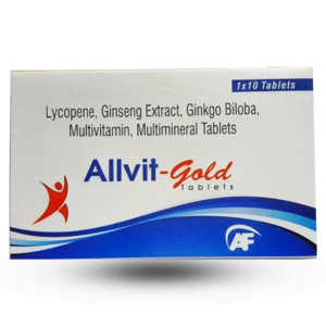 Allvit Gold