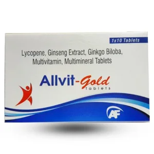 Allvit Gold