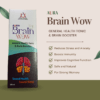 Aura brain wow - Aura international