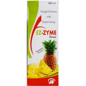 EZ-Zyme syrup