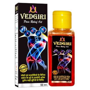 Vedgiri – Joint Pain Relief Oil