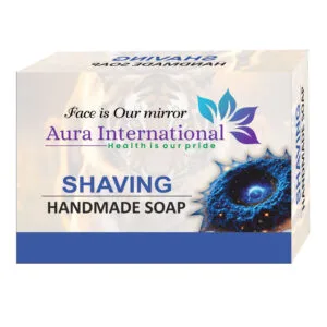 Shaving Handmade Soap