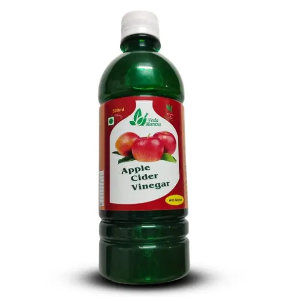 Apple-cider-vinegar