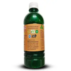 Apple Cider Vinegar – 500 ml