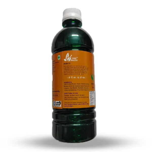 Trifla Alovera Juice