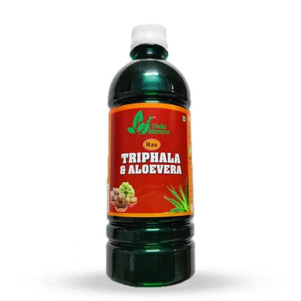 Trifla Alovera Juice