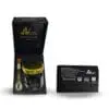 VED MANTRA Pure Shilajit Resin – 20g Bottle